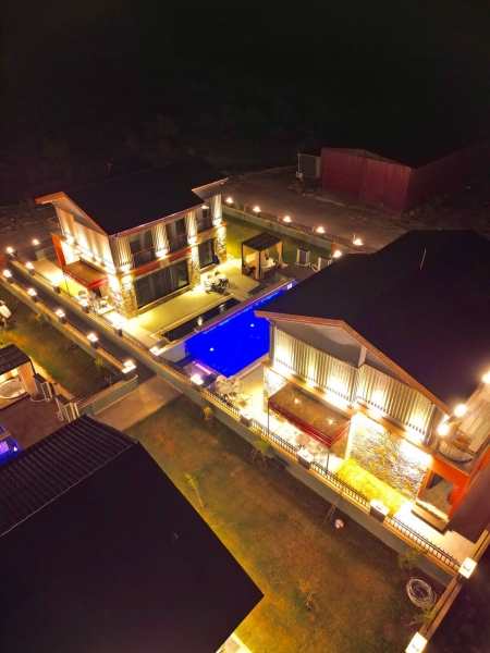 Champion Villas